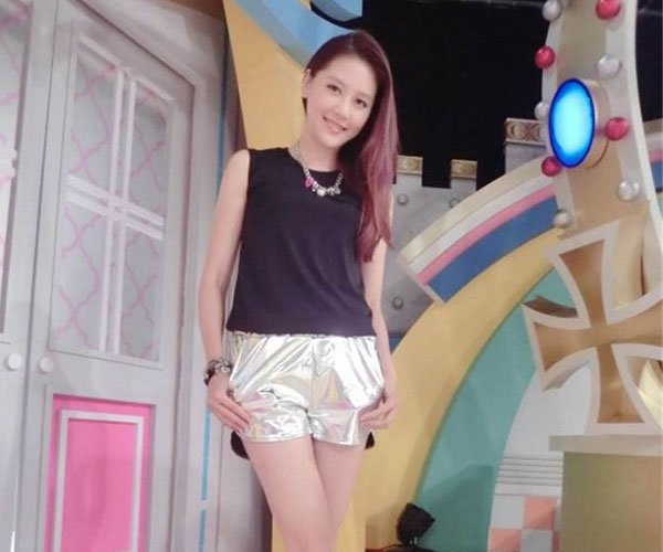 严立婷被家暴过吗 被扭曲的事实让大家猜测纷纷