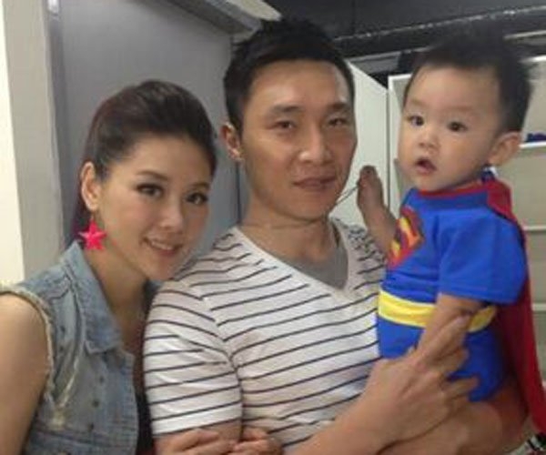 严立婷被家暴过吗 被扭曲的事实让大家猜测纷纷