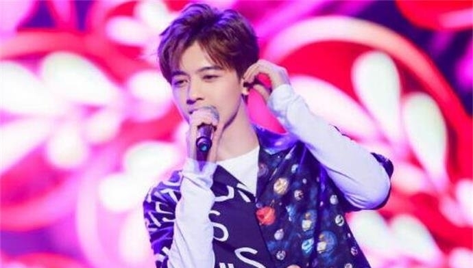 李宗霖的女朋友是谁