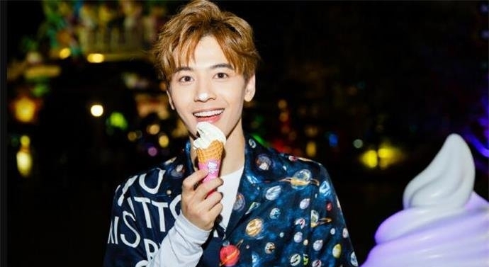 李宗霖的家庭背景起底