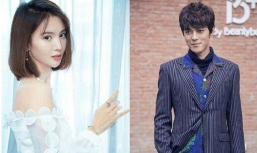 金晨工作室声明