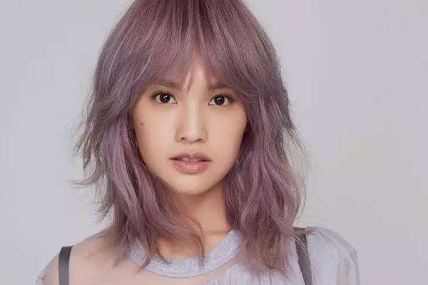 杨丞琳被多少人做过 娱乐圈潜规则前男友知道