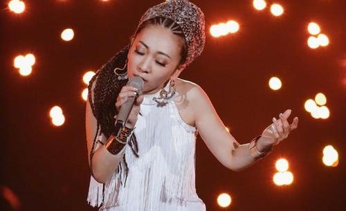 米西亚在日本歌坛的地位