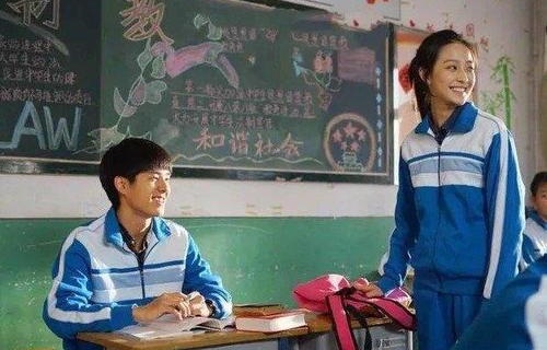 刘昊然前女友孙佳雨