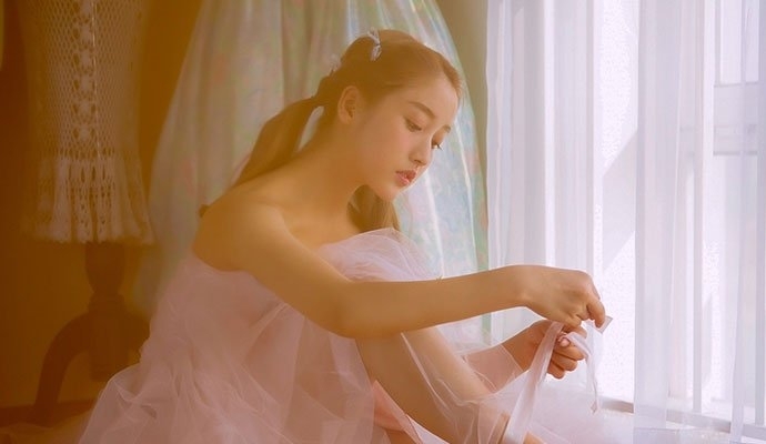 姜贞羽个人资料