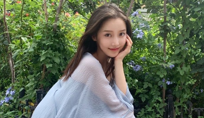 姜贞羽是哪里人