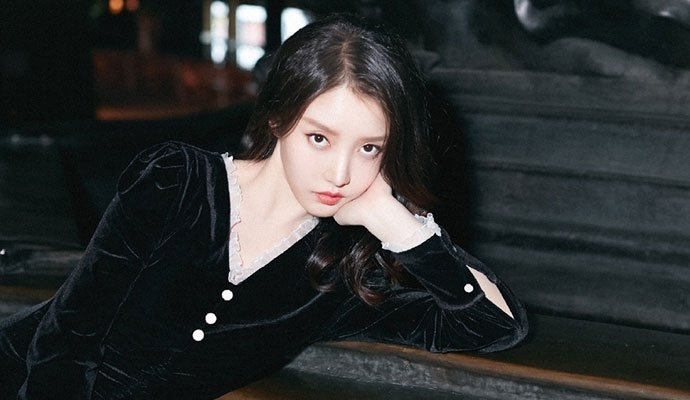 创造营2020姜贞羽