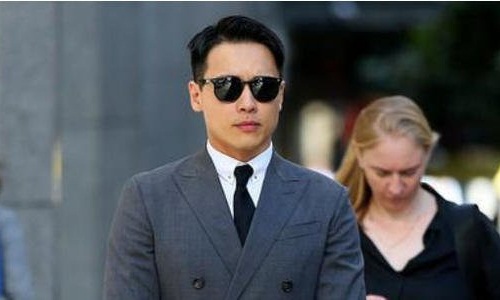 高云翔案重审完结