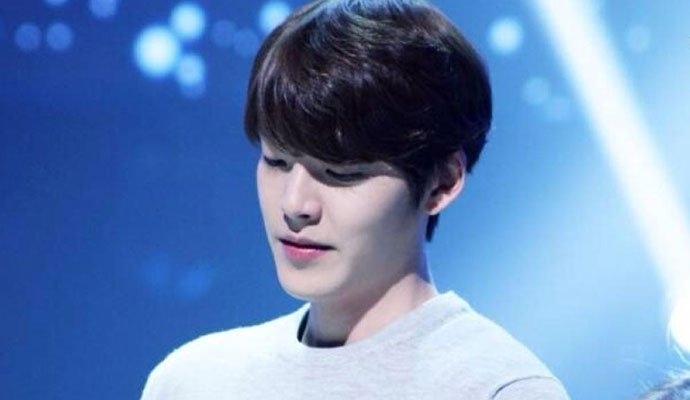 金宇彬被传确诊