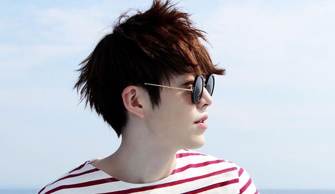 金宇彬方辟谣确诊