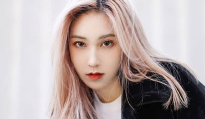 创造营舒一灵哪里人