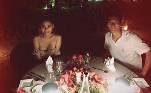 窦骁何超莲怎么认识的