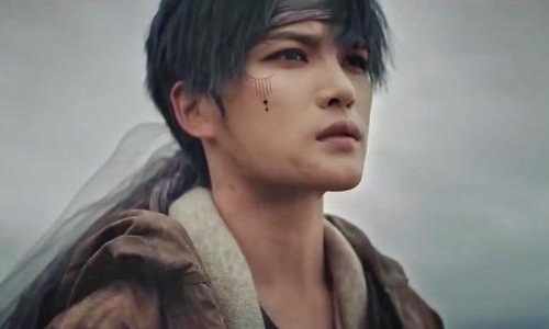 金在中说自己确诊