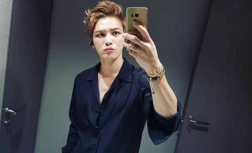 金在中新冠肺炎