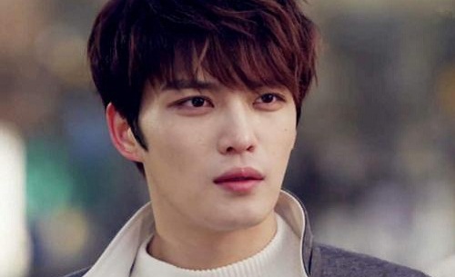 金在中称确诊为开玩笑