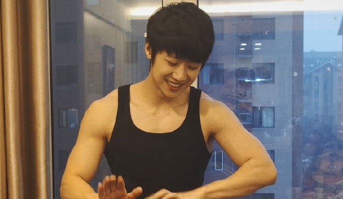 朱嘉琦个人资料