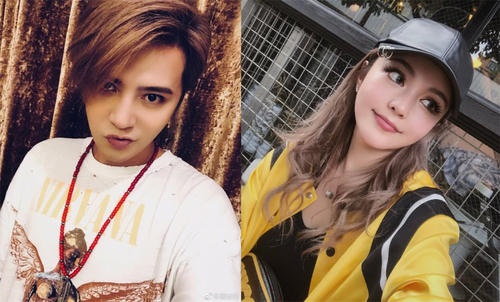 罗志祥多人运动