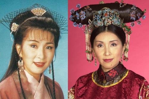 陈秀珠铁扇公主