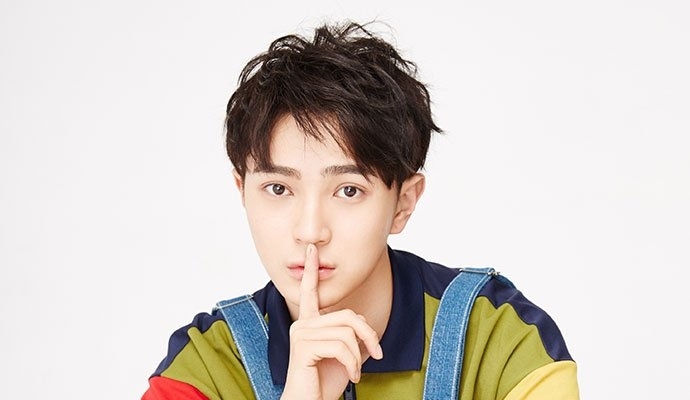 王哲宇改名王术一