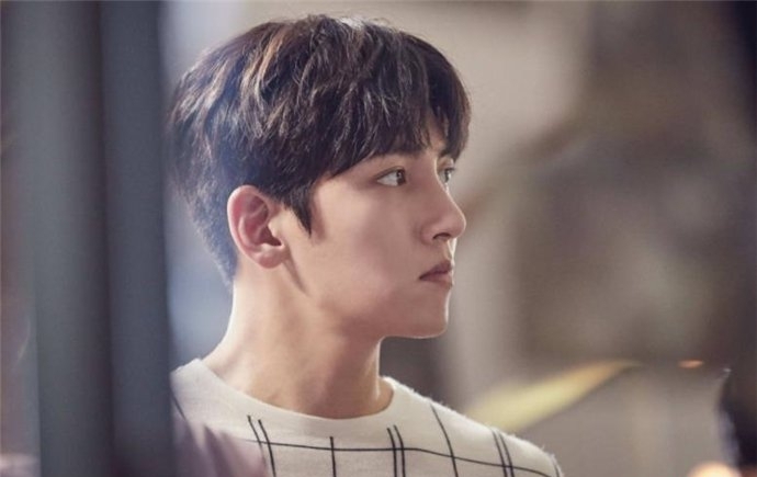 池昌旭颜值怎么样