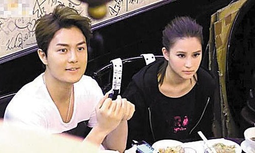 吴克群何超莲分手原因