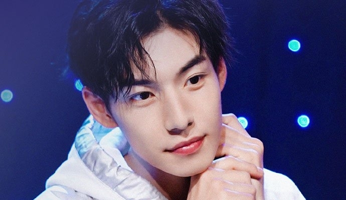 何泽远个人资料