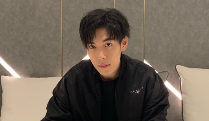 何泽远年龄多大