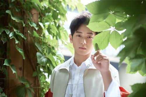 彭昱畅张婧仪恋情