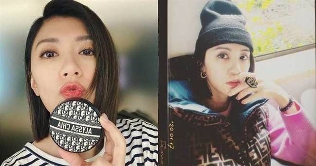 贾静雯透露与前夫孙志浩离婚艰辛 当年系未婚先孕