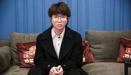 毛不易怎么瘦的