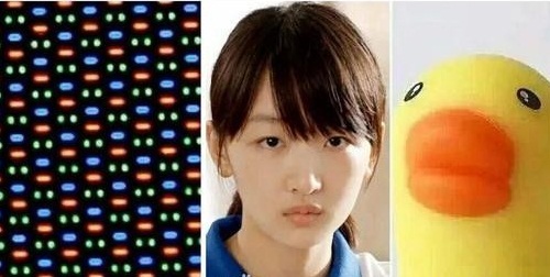 周冬雨排列是什么