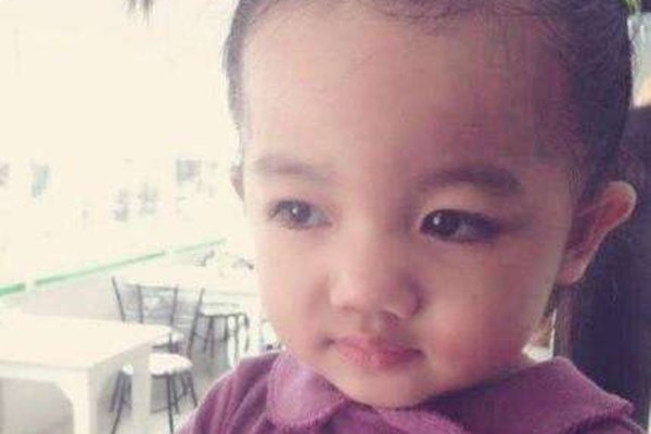 王祖蓝有宝宝了吗 如今已经成了十足的女儿奴