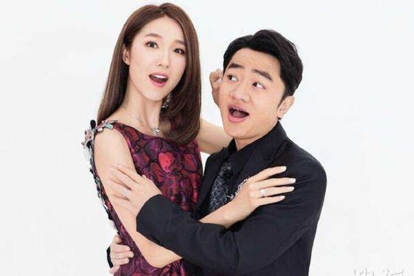 王祖蓝有宝宝了吗 如今已经成了十足的女儿奴