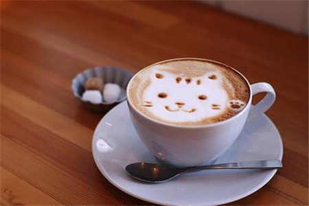 咖啡的禁忌