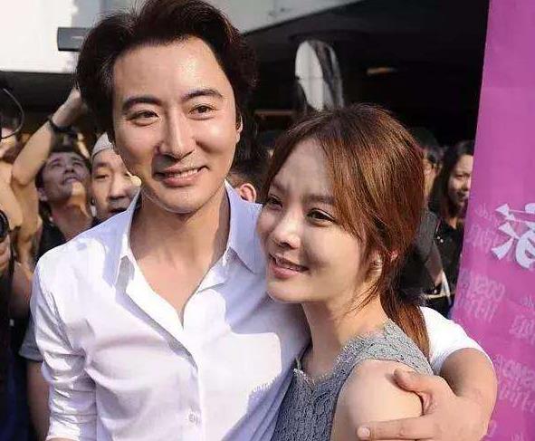 蔡琳的老公 蔡琳的老公