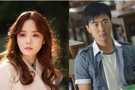 蔡琳的老公 蔡琳的老公