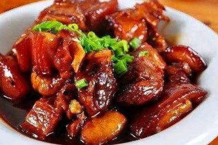 红烧肉