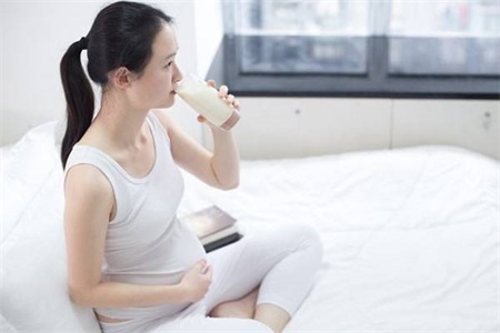 怀孕初期孕吐很严重的五种缓解方法