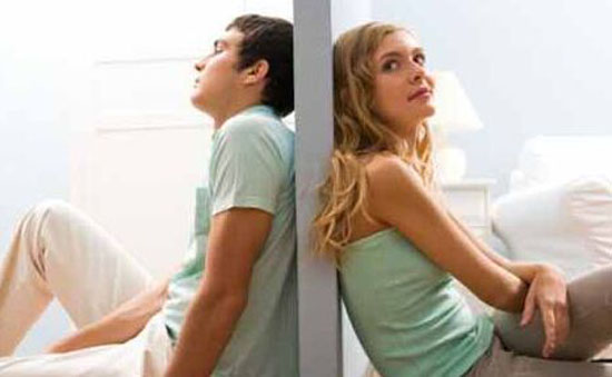 贫贱夫妻百事哀 夫妻之间的相处之道你知多少!