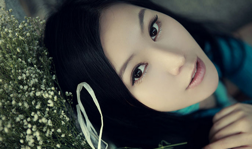 盛夏之恋！男人眼中女人最美的5个时刻！