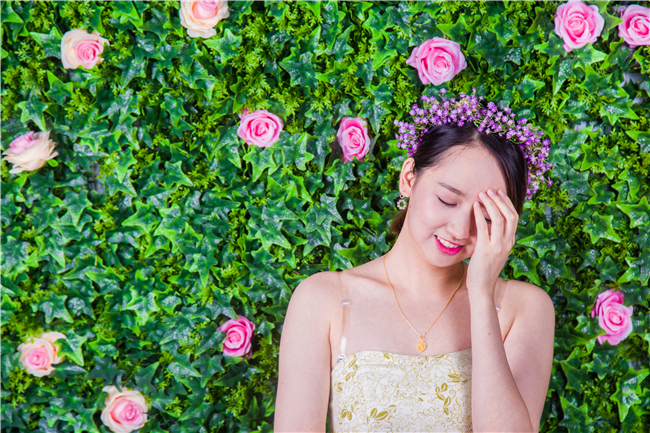 文竹的花语 小小身躯为何独独蕴含永久之意